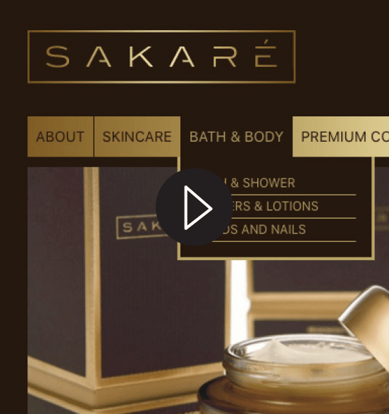 SAKARE